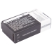 Battery compatible with Camera Battery