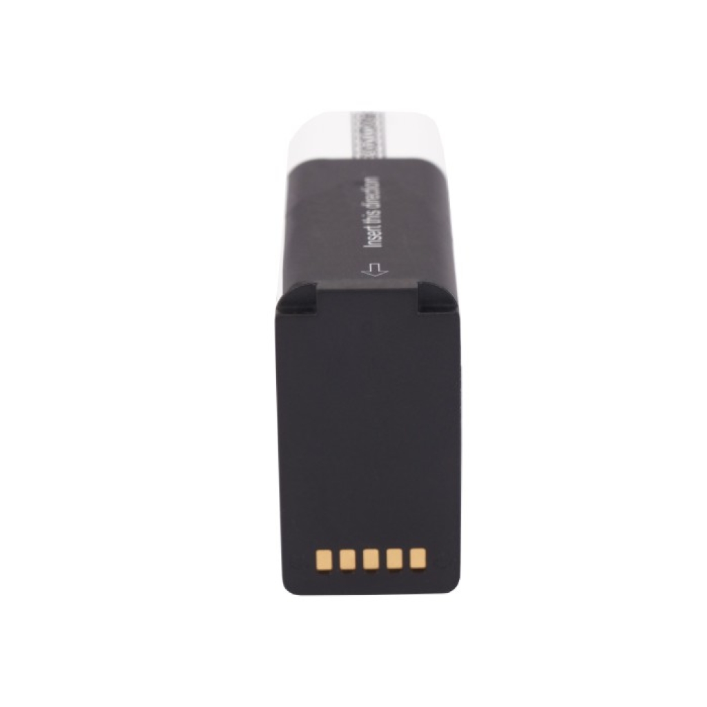 Battery compatible with Camera Battery