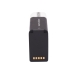 Battery compatible with Camera Battery