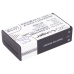 Battery compatible with Camera Battery