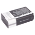 Battery compatible with Camera Battery