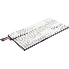 Kompatibilis akkumulátor csere Samsung AA1ZA18BS/T-B,AA31D26,B056H004-001,SP4960C3A