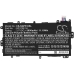 Kompatibilis akkumulátor csere Samsung SP3770E1H