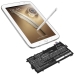 Kompatibilis akkumulátor csere Samsung SP3770E1H