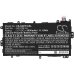 Kompatibilis akkumulátor csere Samsung SP3770E1H