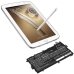 Kompatibilis akkumulátor csere Samsung SP3770E1H