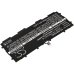 Kompatibilis akkumulátor csere Samsung AA1D625AS/7-B,T4500E