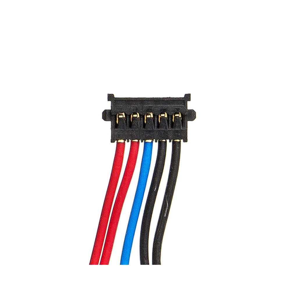 Kompatibilis akkumulátor csere Samsung SP397281A,SP397281P,SP397281P ( 1S2P)