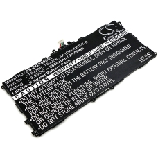 Kompatibilis akkumulátor csere Samsung AA1DA04WS/7-B,AA1DA2WS/7-B,AAAD828OS/T-B,GH43-03998A,P11G2J-01-S01...
