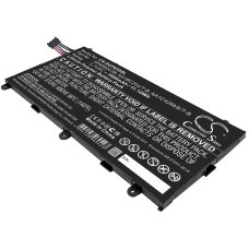 Kompatibilis akkumulátor csere Samsung AA1BC20O/T-B,AA1C426BS/T-B,SP4960C3B