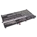 Kompatibilis akkumulátor csere Samsung SP368487A,SP368487A(1S2P)