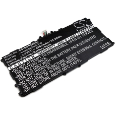 Kompatibilis akkumulátor csere Samsung AAAD828OS/T-B