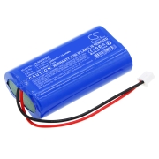Battery for Sigor Numotion
