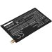 Kompatibilis akkumulátor csere Samsung AAAD415JS/7-B,SP3379D1H