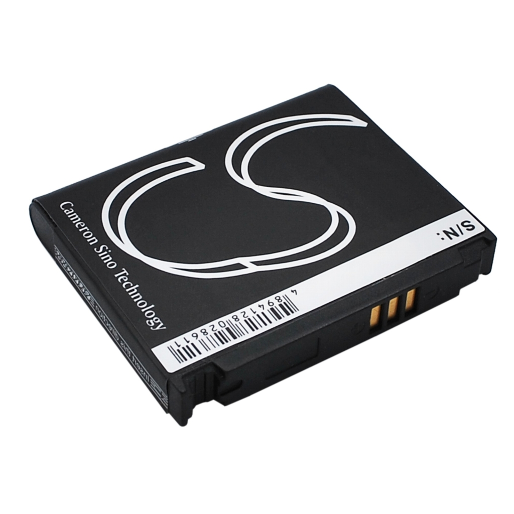 Kompatibilis akkumulátor csere Samsung AB603443EZ,AB603443EZBSTD