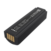 Battery compatibleWith Microphone battery