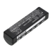 Akkumulátorok a hangszórókhoz Shure GLXD (CS-SGX200SL)