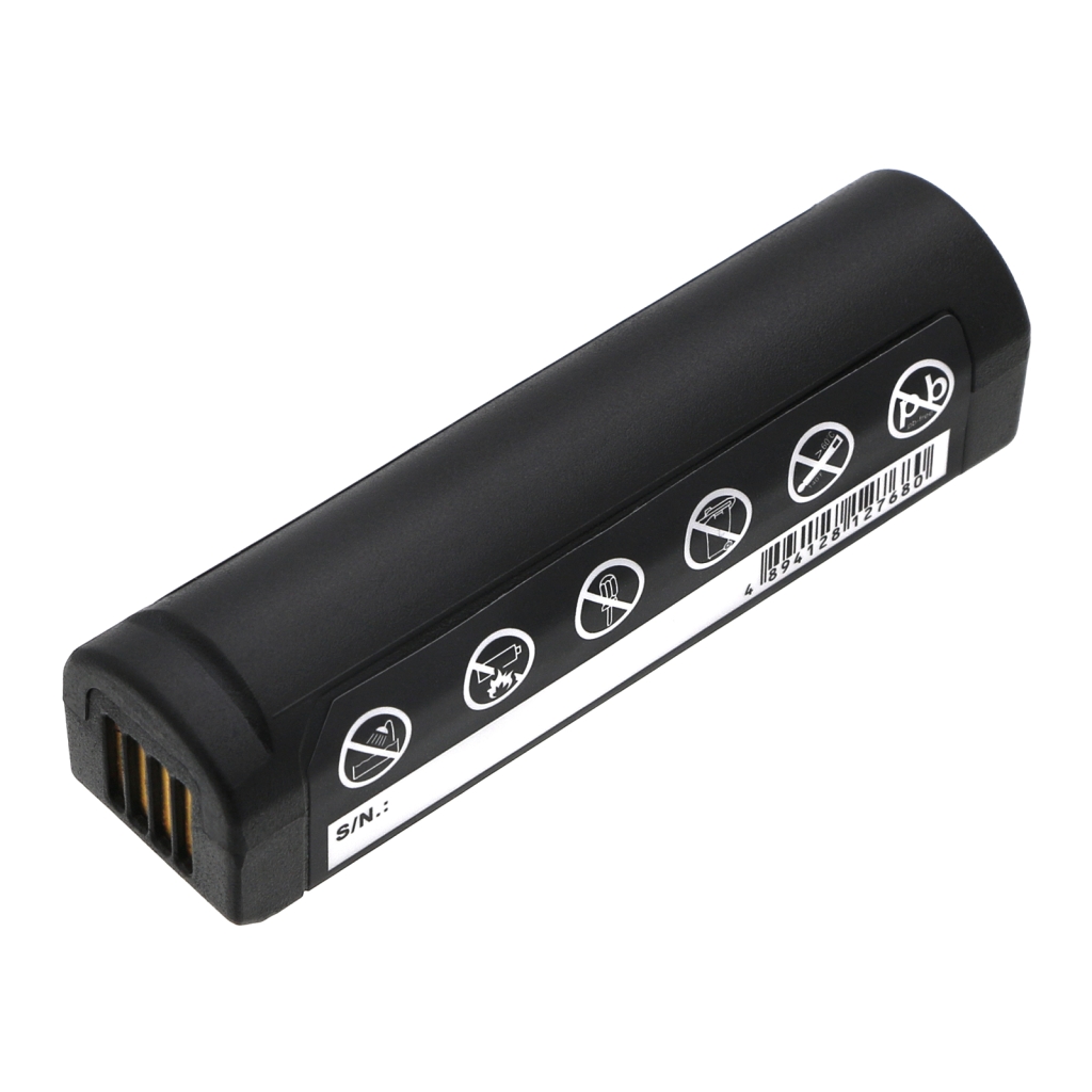 Akkumulátorok a hangszórókhoz Shure GLXD (CS-SGX200SL)