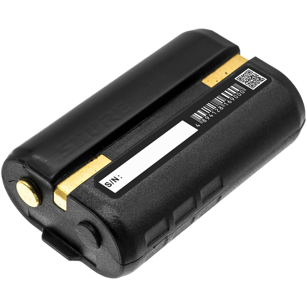 Microphone battery Shure CS-SGX300SL