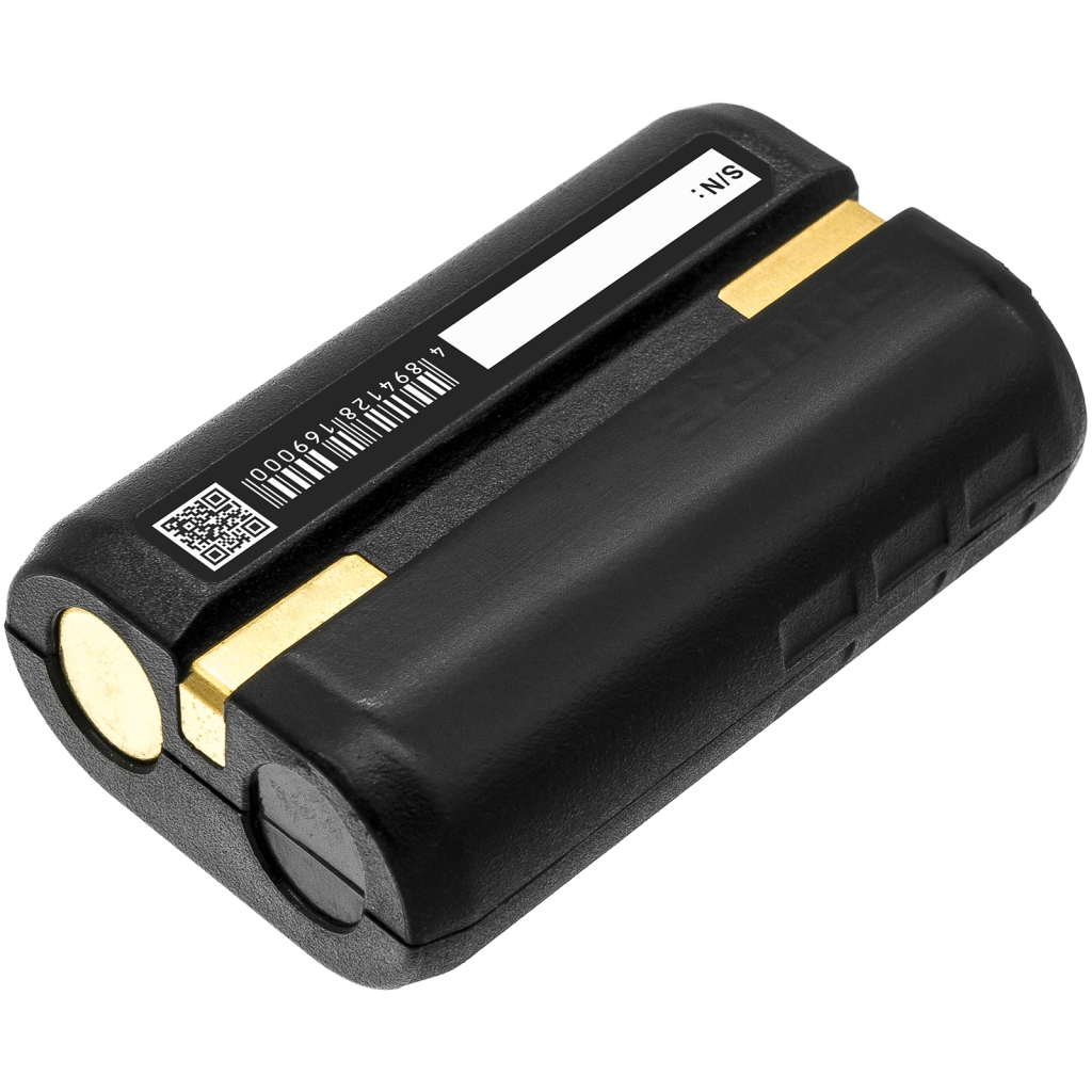 Microphone battery Shure CS-SGX300SL