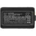 Microphone battery Shure CS-SGX300SL