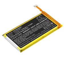 Kompatibilis akkumulátor csere SkyGolf U744379PV