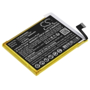 Battery compatibleWith GPS, Navigator Battery