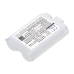 Battery compatible with Shure
