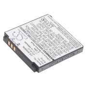 CS-SH502SL<br />Akkumulátorok   akkumulátort cserél EA-BL22