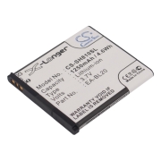 Battery for Sharp SH80iUC