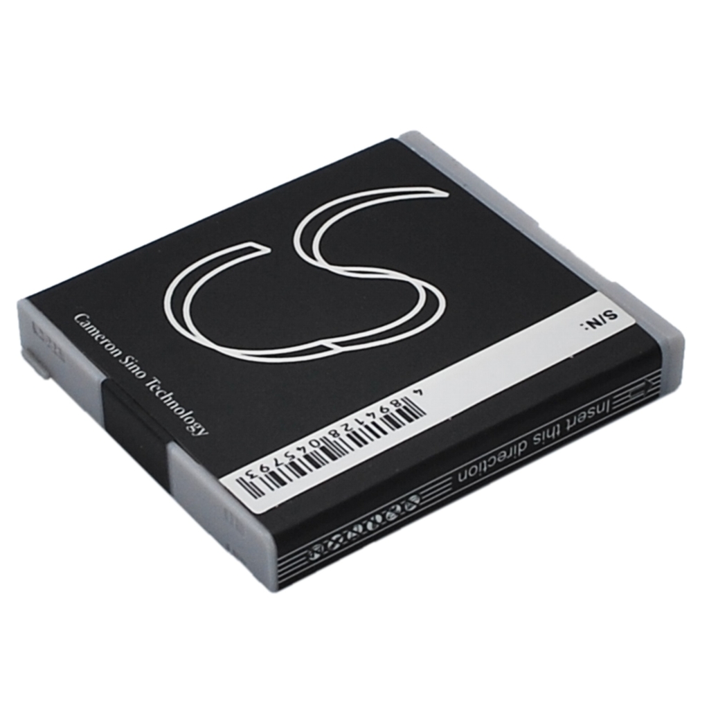 Mobiltelefon akkumulátorok Sharp SH902i