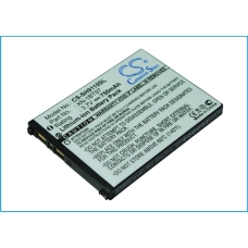 Kompatibilis akkumulátor csere Sharp C61SHUAA,XN-1BT97