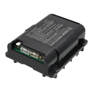 Battery compatibleWith Smart Home Battery