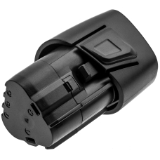 Kompatibilis akkumulátor csere STIHL 45154006500