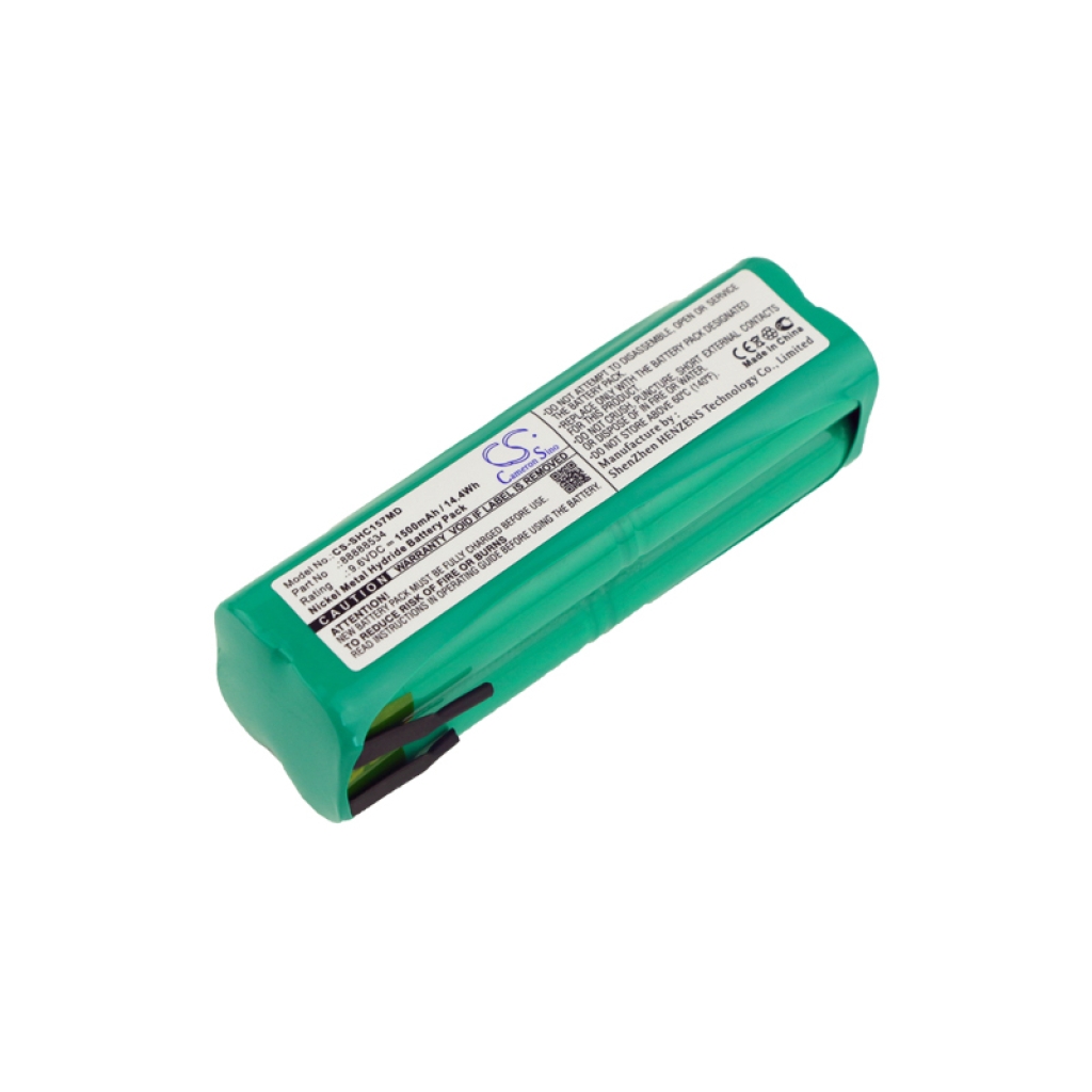 Akkumulátorok orvostechnikai eszközökhöz Schiller E-1573 (CS-SHC157MD)