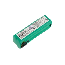 Kompatibilis akkumulátor csere Schiller 88888534