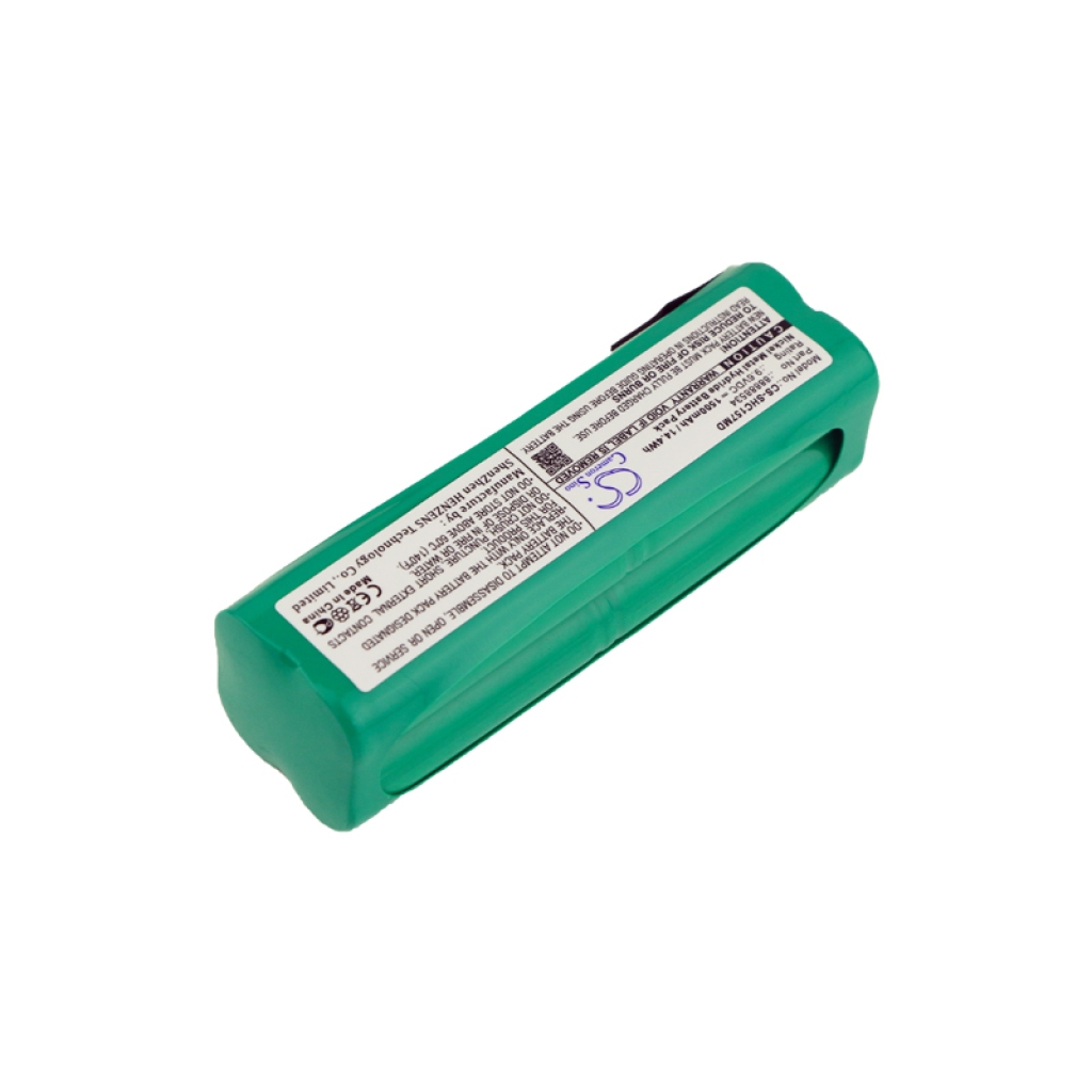 Akkumulátorok orvostechnikai eszközökhöz Schiller E-1573 (CS-SHC157MD)