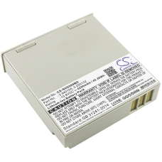 Kompatibilis akkumulátor csere Schiller 2.200132,3.940100