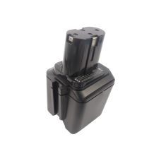 Kompatibilis akkumulátor csere Ramset 92931