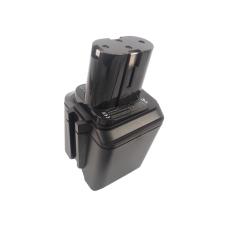 Kompatibilis akkumulátor csere Ramset 92931