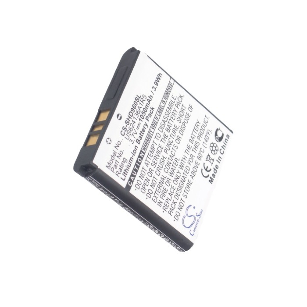 Akkumulátorok Helyettesíti a KB-05