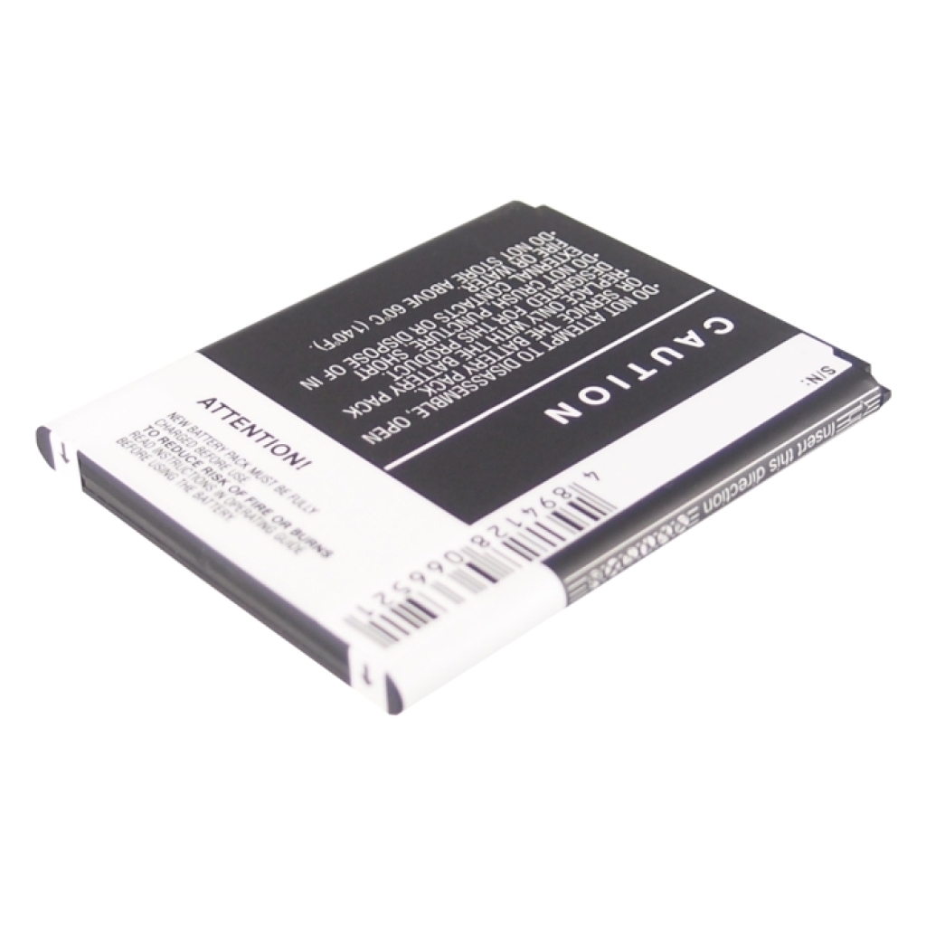 Mobiltelefon akkumulátorok MetroPCS SCH-R820