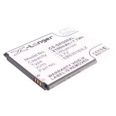 Kompatibilis akkumulátor csere Samsung BAT1121,EB535163LA,EB535163LAGSTA,EB535163LZ
