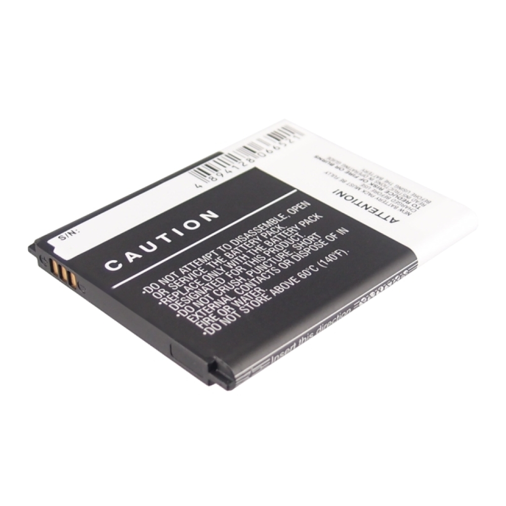 Mobiltelefon akkumulátorok MetroPCS SCH-R820