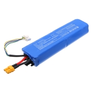 Battery compatibleWith Vacuum Battery