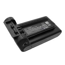 Kompatibilis akkumulátor csere Shark XBATR640,XBATR640EU,XBATR640US
