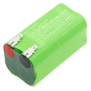 Battery compatibleWith Schiller
