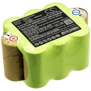 Battery compatibleWith Vacuum Battery