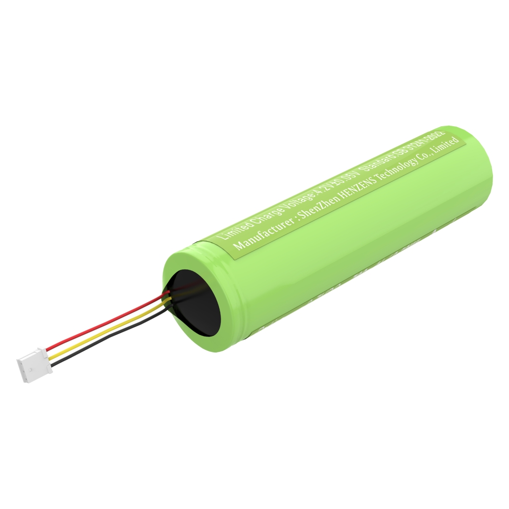 Akkumulátorok vezeték nélküli fejhallgatókhoz és headsetekhez Sennheiser CS-SHW200SL