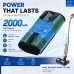 Battery compatible with Vacuum Battery